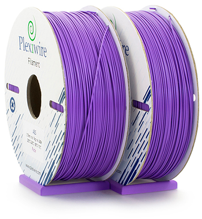 Plexiwire filament ABS