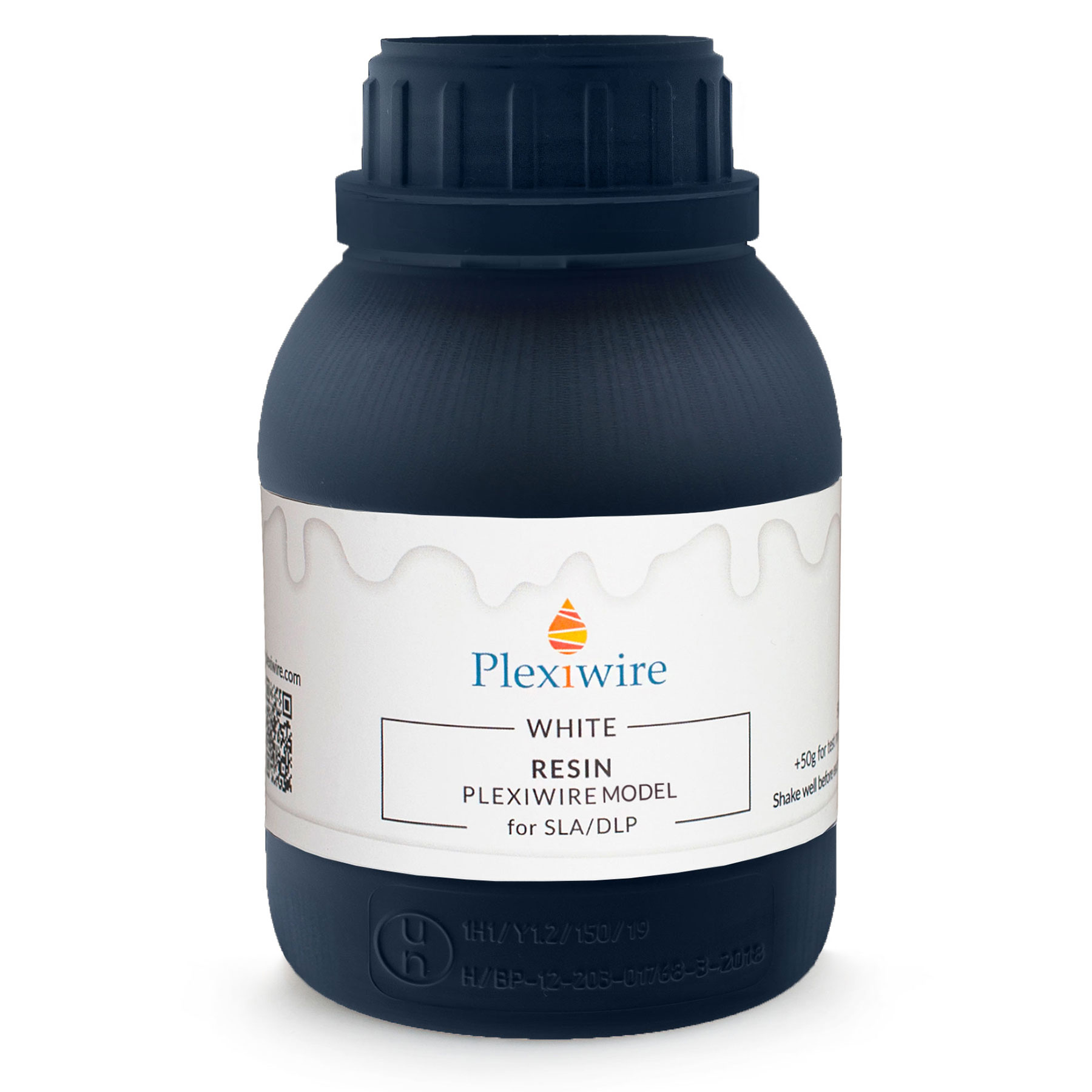 Plexiwire model resin