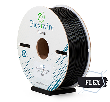 Plexiwire filament FLEX