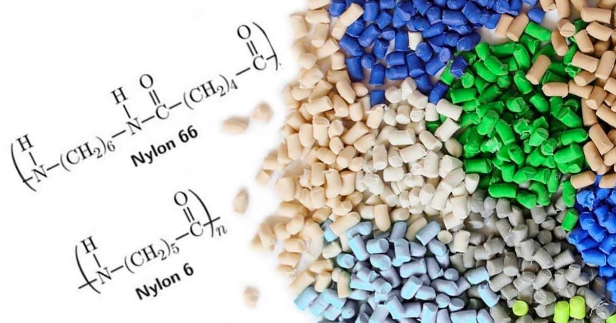 Nylon für 3D-Druck